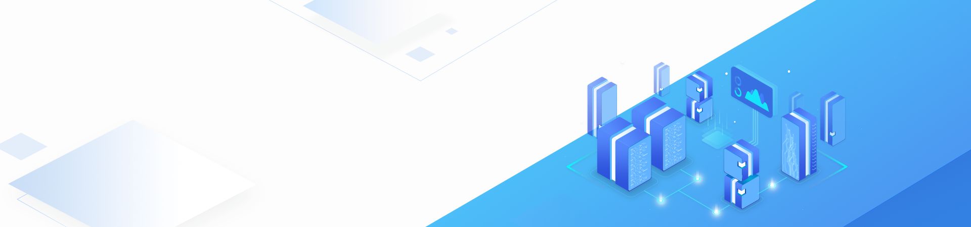 红旗云提供提供核心城市高等级数据中心机柜租赁