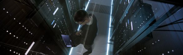 红旗云技术支持