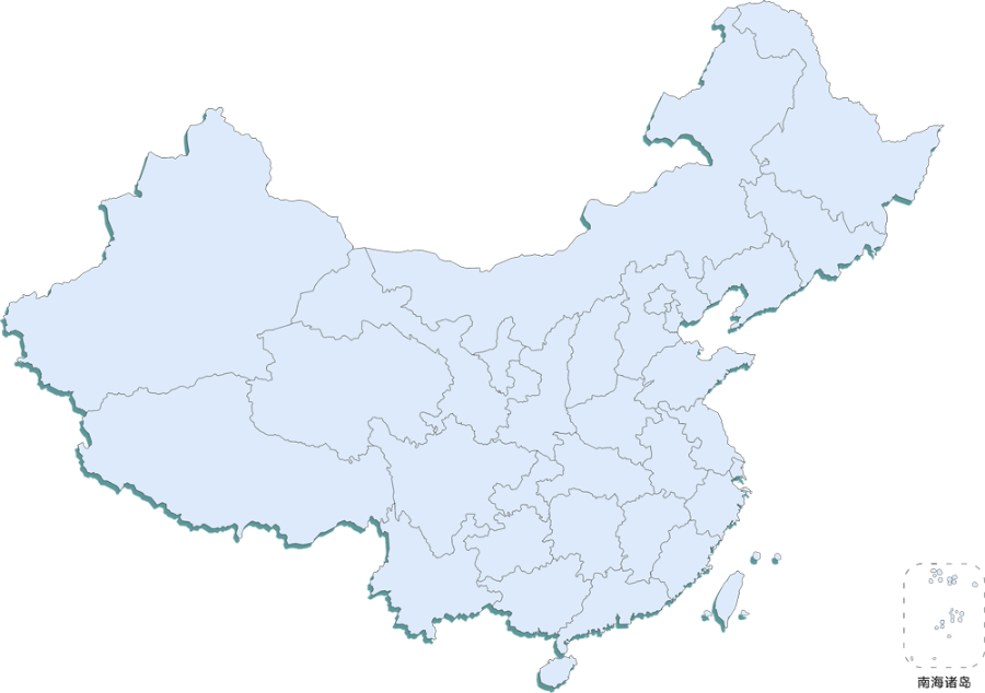 红旗云全国基础设施